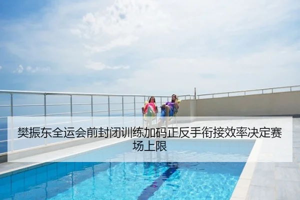 樊振东全运会前封闭训练加码正反手衔接效率决定赛场上限